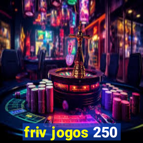 friv jogos 250